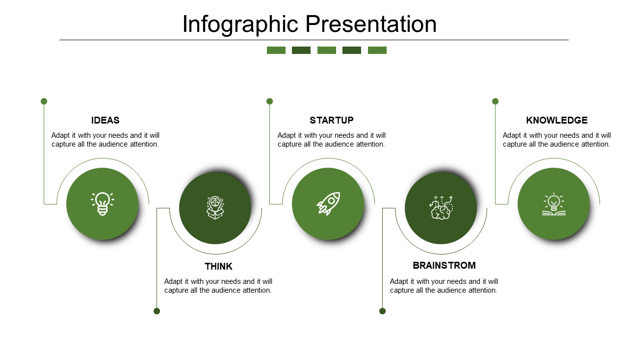 Best Infographic Template PowerPoint Presentation and Google Slides